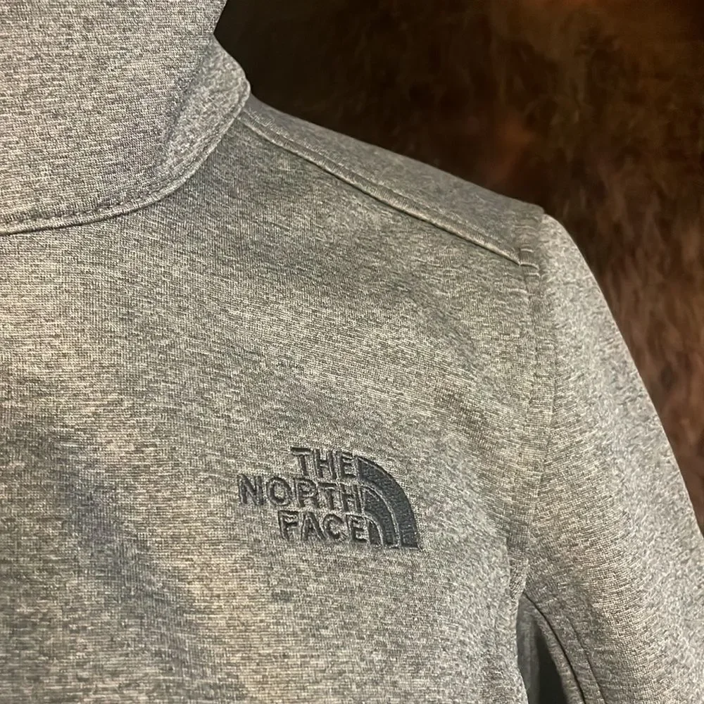 The North Face jacket S (1700)